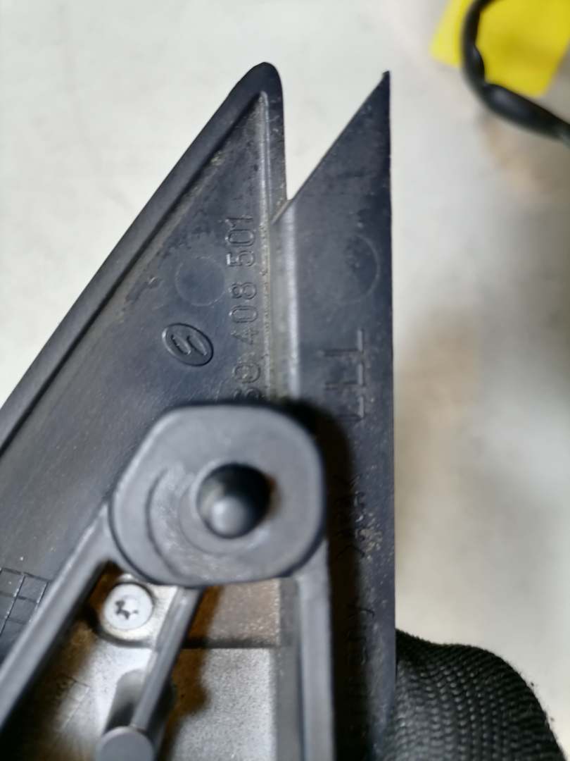 Audi A3 8P original Au&szlig;enspiegel links 3-T&uuml;rer Bj.2004